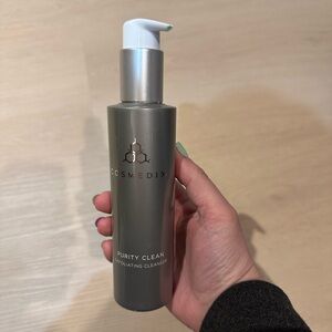 COSMEDIX Purity Clean Exfoliating Cleanser